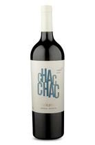 Chac Chac Reserva Tannat 2020 750 ml