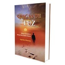 Chagas de Luz - ALIANÇA Chagas de Luz - ALIANÇA