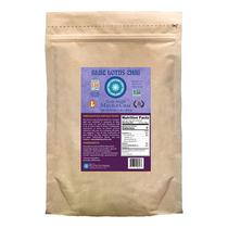 Chai Blue Lotus com Anis-estrelado, Masala, 454 g, a granel Chai Blue Lotus com Anis-estrelado, Masala, 454 g, a granel