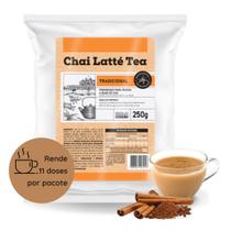 Chai Latte Tea 250 Gramas - FMB