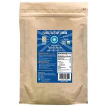 Chai Masala Orgânico Blue Lotus Chai 454 g em Pó a Granel Chai Masala Orgânico Blue Lotus Chai 454 g em Pó a Granel