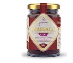 Chai massala 80 gramas