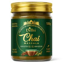 Chai Massala Latte Indiano 100g Delhi