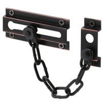 Chain Door Guard Defender Security U 10305 Prime-Line Chain Door Guard Defender Security U 10305 Prime-Line