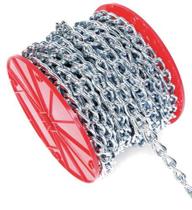 Chain Koch Industries 2/0 zincado 23 m