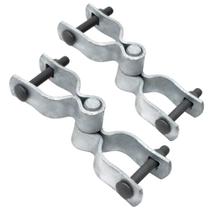 Chain Link Fence Gate Post Hinge HITTITE Heavy Duty 3 mm Chain Link Fence Gate Post Hinge HITTITE Heavy Duty 3 mm