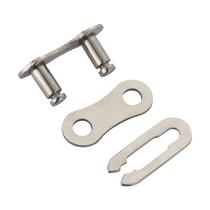 Chain Link ZONKIE, removível de velocidade única, Quick Split x4 Chain Link ZONKIE, removível de velocidade única, Quick Split x4