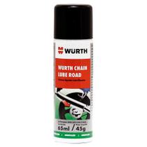 Chain Lube Road 65ml Wurth 389048 65 Unitário