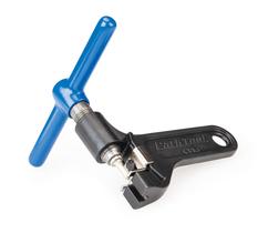 Chain Tool Park Tool CT-3.3 para correntes de 5 a 12 e de velocidade única