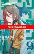 Chainsaw Man - Vol. 09 Chainsaw Man - Vol. 09