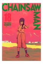 Chainsaw Man - Vol. 18