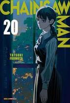 Chainsaw man vol. 20 Chainsaw man vol. 20
