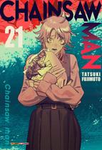 Chainsaw Man Vol. 21 Chainsaw Man Vol. 21
