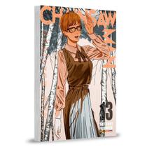 Chainsaw Man volume 13 - lacrado