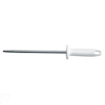 Chaira 8" Profissional Tramontina Branco Tramontina Chaira 8" Profissional Tramontina Branco Tramontina
