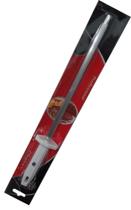 Chaira Afiador Amolador De Facas 12 Pol Açougue Profissional