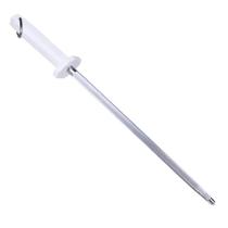 Chaira Estriada Afiador de Faca Worker 10'' 335126 Chaira Estriada Afiador de Faca Worker 10'' 335126