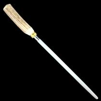 Chaira Kairós 12" Cabo em Chifre de Cervo