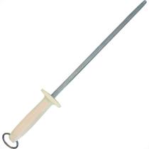 Chaira Tramontina Estriada Profissional Aco Carbono Cabo Polipropileno Branco 12'' 24642/082 Chaira Tramontina Estriada Profissional Aco Carbono Cabo Polipropileno Branco 12'' 24642/082