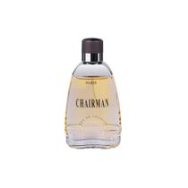 Chairman Paris Bleu Perfume Masculino Eau De Toilette 100Ml