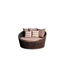Chaise Amsterdã detalhes em Corda Náutica Chaise Amsterdã detalhes em Corda Náutica