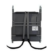 Chaise Chair Ostrich Backpack Chaise Chair Grey Chaise Chair Ostrich Backpack Chaise Chair Grey