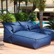 Chaise em Outdoor Taipe