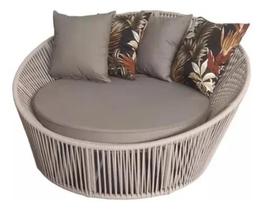 Chaise Para Varanda Descanso Jardim Área Interna/externa Chaise Para Varanda Descanso Jardim Área Interna/externa