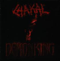 Chakal Demon King CD (Digipack) Chakal Demon King CD (Digipack)