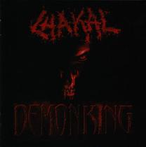 Chakal Demon King CD (Digipack) - Voice Music