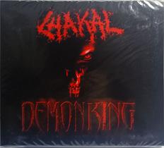 Chakal Demon King CD (Digipack) - Voice Music