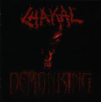 Chakal Demon King CD (Digipack) - Voice Music