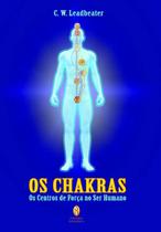Chakras, os - os centros de forca no ser humano - TEOSOFICA