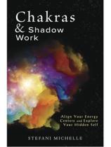 Chakras & shadow work Chakras & shadow work