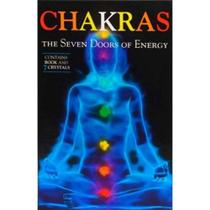 Chakras - The Seven Doors Of Energy - AQUAROLI BOOKS Chakras - The Seven Doors Of Energy - AQUAROLI BOOKS