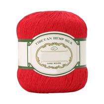 Chale, Chapéu, Jaqueta, Bola De Lã 200g, Algodão, Linho, Renda, Lantejoulas, Crochê, Vazado, Tecido