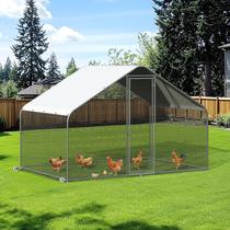 Chalé de frango Chicken Coop PetStuff para galinhas, patos e coelhos