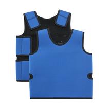 Chaleco de Compresión Sensorial Transpirable y Ajustado para Niños Chaleco de Compresión Sensorial Transpirable y Ajustado para Niños