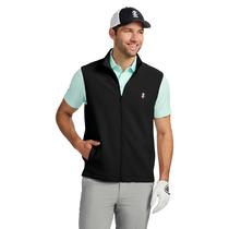 Chaleco Hydrashield para Hombre IZOD Negro Talla Extra Grande Chaleco Hydrashield para Hombre IZOD Negro Talla Extra Grande