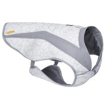 Chaleco para Perro Ruffwear Swamp Cooler Evaporativo Refrigerante Gris Talla M