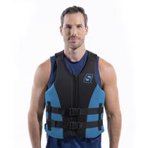 Chaleco Salvavidas SEACHOICE Evoprene Adulto L Azul Negro