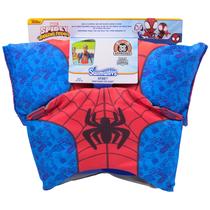 Chaleco Salvavidas Trainer para Natación SwimWays Marvel Spidey 15-25 kg para Niños Chaleco Salvavidas Trainer para Natación SwimWays Marvel Spidey 15-25 kg para Niños