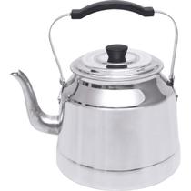 Chaleira 14cm 1,6lts Aluminio Docesar Chaleira 14cm 1,6lts Aluminio Docesar