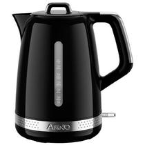 Chaleira 1,7l Arno Soleil Preta Spke - 7211419300