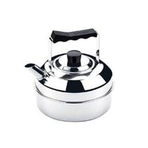 Chaleira 2 Litros Inox Chaleira 2 Litros Inox