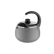 Chaleira 2l-grf Prata