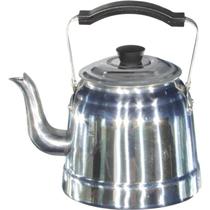 Chaleira 57 18 2,7lts aluminio docesar