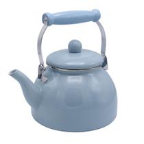 Chaleira A5 Esmeralda Charm 2,5L Sem Apito Chaleira A5 Esmeralda Charm 2,5L Sem Apito
