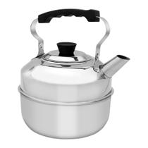 Chaleira aço inox 2 litros Ravinox 621 Chaleira aço inox 2 litros Ravinox 621