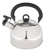 Chaleira aco inox 2,5l delizie mor 7702 Chaleira aco inox 2,5l delizie mor 7702